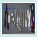 Borosilicate Glass Rods